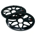 Cerwin Vega SM69FBB høyttalergrill For RPM STROKER 6x9", Pris per par.
