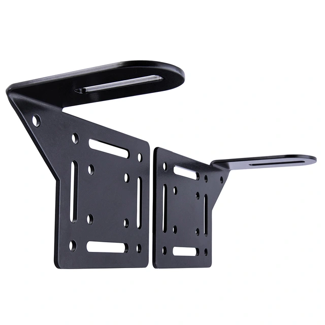 Strands Proff festebrakett til LED-lys Universal, 2 stk 