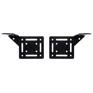 Strands Proff festebrakett til LED-lys Universal, 2 stk