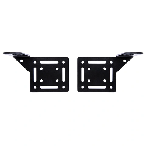 Strands Proff festebrakett til LED-lys Universal, 2 stk