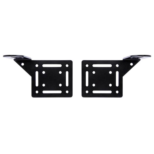 Strands Proff festebrakett til LED-lys Universal, 2 stk 