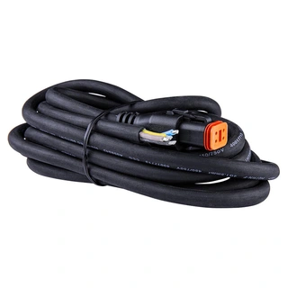 Strands DT-4 Kabel 5 meter VDE-kabel