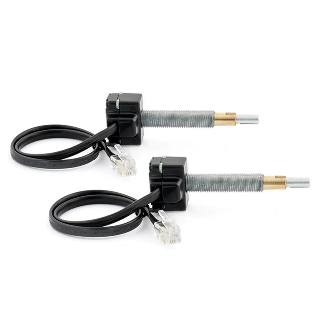 RetroSound CB1 displayenhet Universal displayenhet 