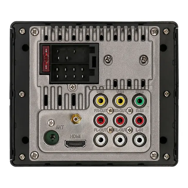 Blaupunkt BPA 3022 M BT, USB, DAB+, Sone kontroll 