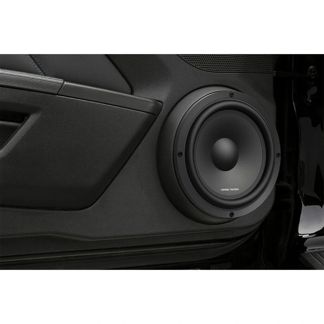 Harman/Kardon FLOW601CFS komponentsett 6,5", 120W RMS, 360W Maks. 