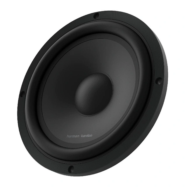 Harman/Kardon FLOW601CFS komponentsett 6,5", 120W RMS, 360W Maks. 