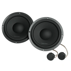 Harman/Kardon FLOW601CFS komponentsett 6,5", 120W RMS, 360W Maks.