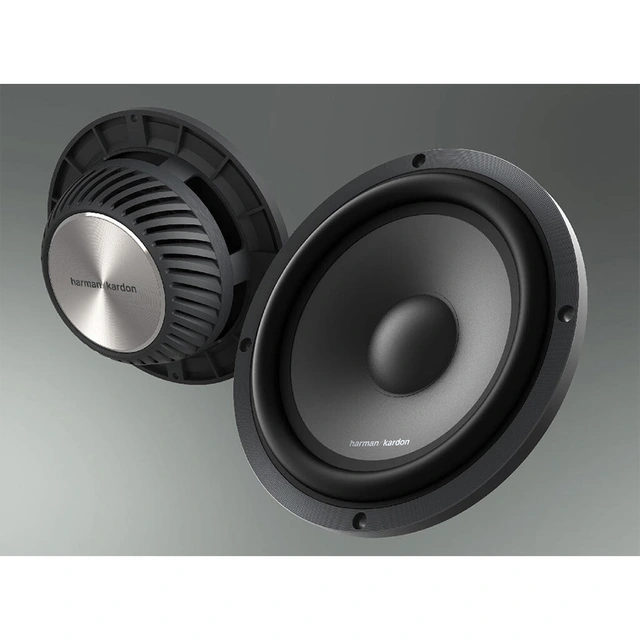 Harman/Kardon FLOW600S komponentsett 6,5", 120W RMS, 360W Maks. 