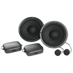 Harman/Kardon FLOW600S komponentsett 6,5", 120W RMS, 360W Maks.