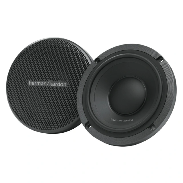 Harman/Kardon FLOW300S mellomtoner 3", 60W RMS, 180W Maks. 