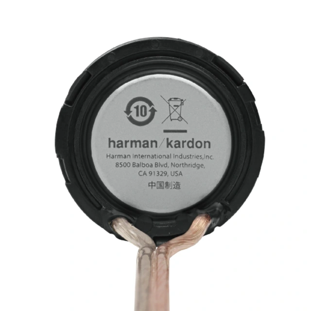 Harman/Kardon FLOW75T diskanter 19mm, 120W RMS, 360W Maks. 
