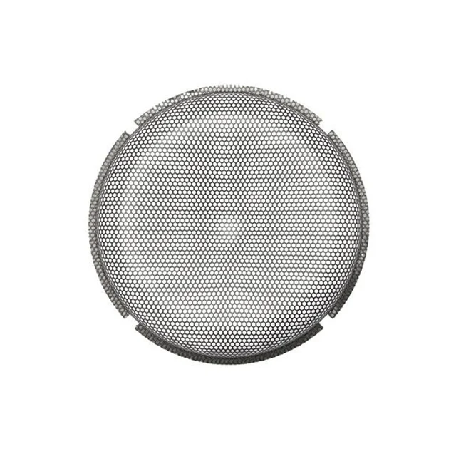 Rockford Fosgate Aluminiumsgrill, 12" Passer til Punch Stage 2 + 3 