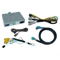 Navlinkz Ryggekameraadapter (CVBS) Audi R8/TT &amp; Lambo Huracan (2014 -->)