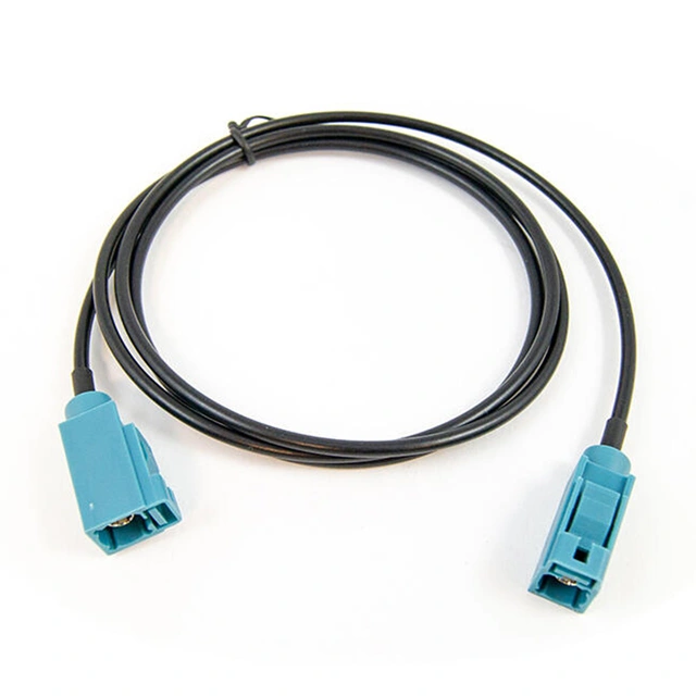 ConnectED Skjøtekabel antenne - 3 meter Fakra (f) <-> Fakra (f) 