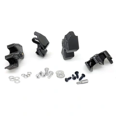 Lazer grillbrakett Iveco Daily (2020-2023)