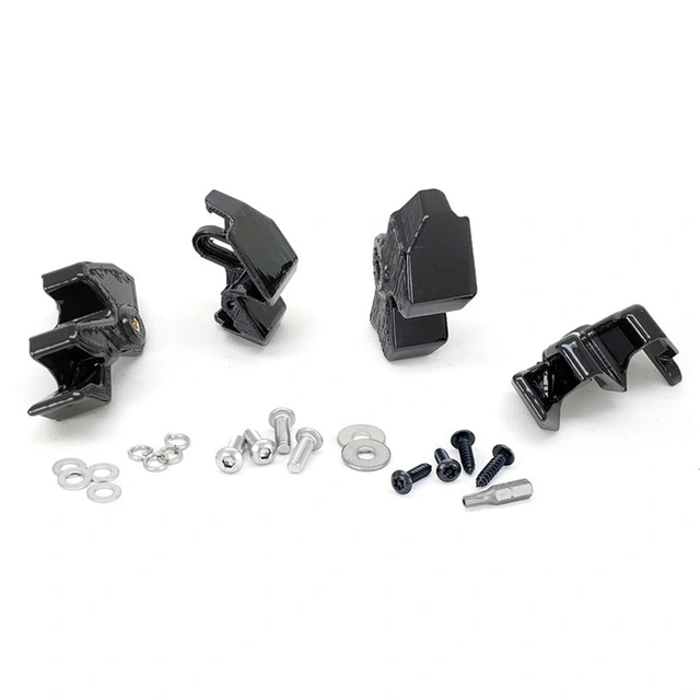 Lazer grillbrakett Iveco Daily (2020-2023) 