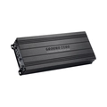 Ground Zero GZHA Mini ONE-K 24V forst. 1000W RMS. Klasse D. 1 Ohm, 24V