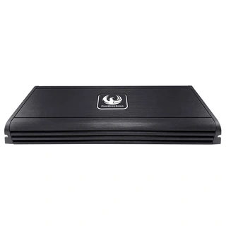 Phoenix Gold ZR20001 monoforsterker 2000W RMS. Klasse D. 1 Ohm