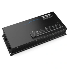 AudioControl ACX-600.6 6-kanalforsterker 6x100W RMS, 2 Ohm, IPX6