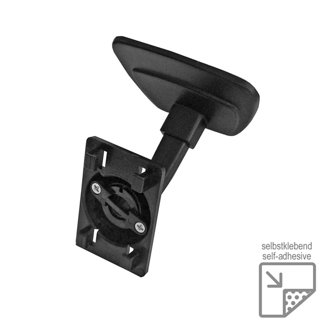 Ampire 5" LCD-Skjerm (AHD/CVBS) 2xRCA inngang. 12V-24V 