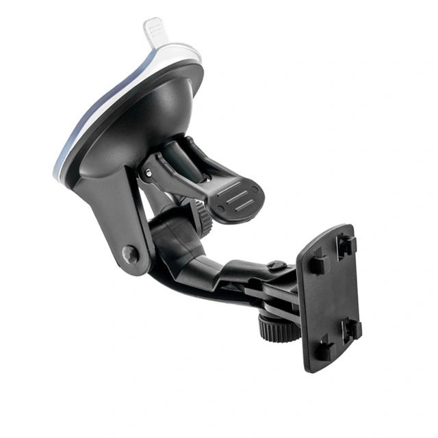 Ampire 5" LCD-Skjerm (AHD/CVBS) 2xRCA inngang. 12V-24V 