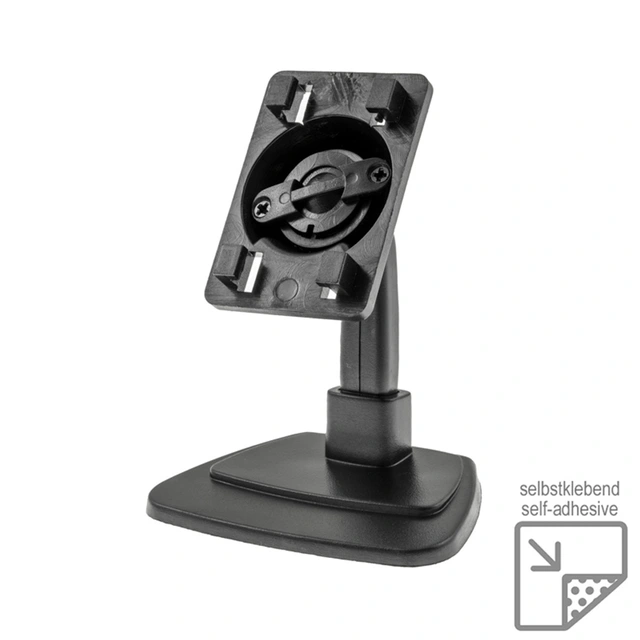 Ampire 5" LCD-Skjerm (AHD/CVBS) 2xRCA inngang. 12V-24V 