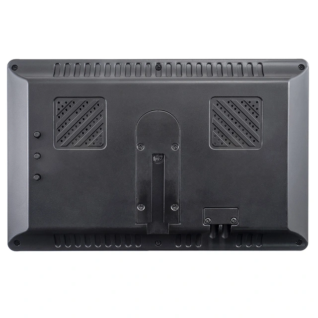 Ampire 7" LCD-Skjerm (AHD/CVBS) 2xRCA inngang. 12V-24V 