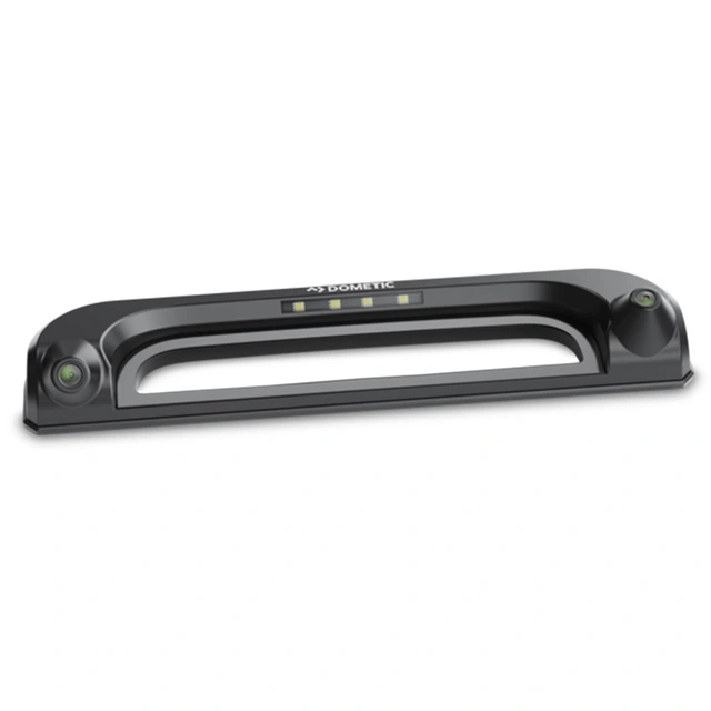 Dometic PerfectView CAM35 2.0 TWIN Jumper/Ducato/Boxer (2006->) 