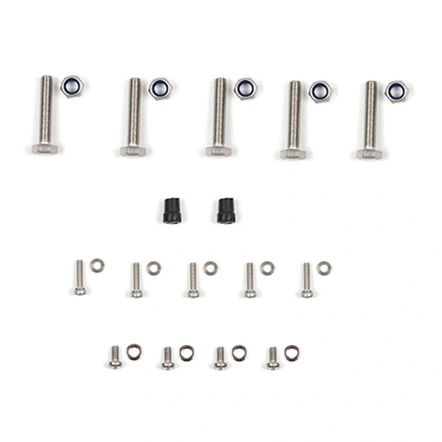 MXN kamerabrakett Kamerabrakett til RV MXN12C/CW 