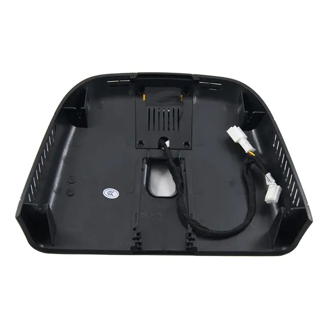 FITCAMX Integrert Plug & Play 4K Dashcam MB EQV/Vito/V-klasse (2015 ->) 