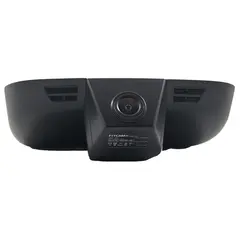 FITCAMX Integrert Plug &amp; Play 4K Dashcam MB EQV/Vito/V-klasse (2015 ->)