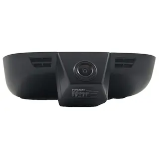 FITCAMX Integrert Plug &amp; Play 4K Dashcam MB EQV/Vito/V-klasse (2015 ->)