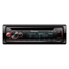 Pioneer DEH-S720DAB CD, DAB+, Bluetooth, USB, Spotify