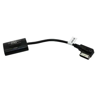 Connects2 Bluetooth Streaming (A2DP) MB (2010 -2015)  m/MEDIA IN