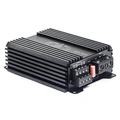 DD Audio SS4.500 4-kanals forsterker 4x125W RMS, 2 Ohm, Klasse D