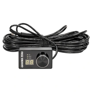 Ground Zero GZREM 6-10 Fjernkontroll for GZREM 6-10