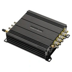 Ground Zero GZDSP 6-10SQ DSP, 10 kanals prosessor