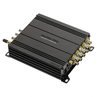 Ground Zero GZDSP 6-10SQ DSP, 10 kanals prosessor