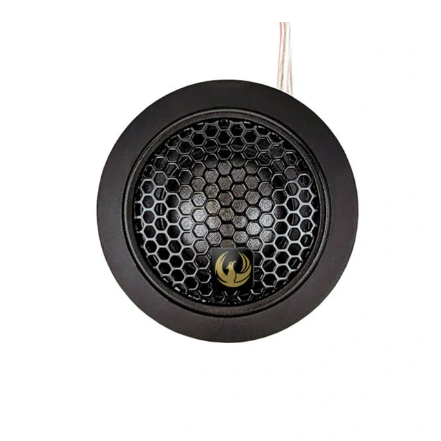 Phoenix Gold ZX20TC diskantpar 20mm, 15W RMS, ZX-Serien 