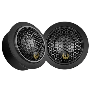 Phoenix Gold ZX20TC diskantpar 20mm, 15W RMS, ZX-Serien