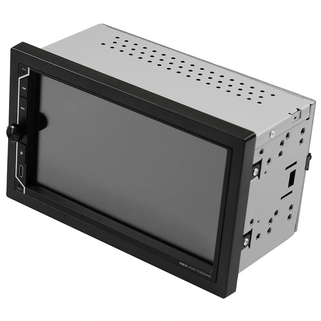 ESX VMX700DAB DAB+, BT, Trådløs Carplay & Android Auto 