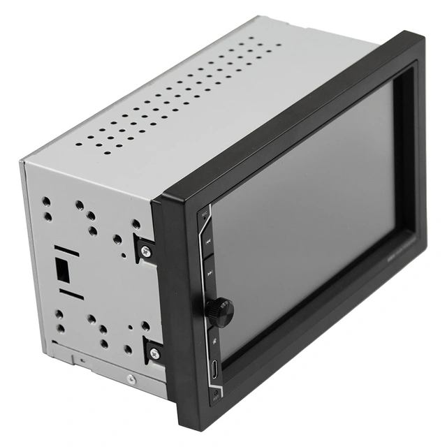 ESX VMX700DAB DAB+, BT, Trådløs Carplay & Android Auto 