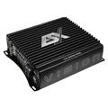 ESX VX3000 PRO 24V monoforsterker 3000W RMS, 1 Ohm, SPL, Klasse D, 24V