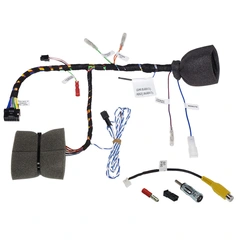 Alpine Infoadapter Fiat Ducato 2006 - 2021, for Alpine