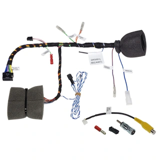 Alpine Infoadapter Fiat Ducato 2006 - 2021, for Alpine