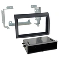 ACV 1-DIN/2-DIN monteringsramme Ducato/Jumper/Boxer (2007->)