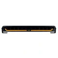 Strands Dark Knight Identity 2.0 Ledbar 20", 11000 Lumen, posisjonslys