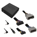 METRA Alt-i-ett adapter (m/multif.ratt) Chrysler/Dodge/Jeep (2004 ->)