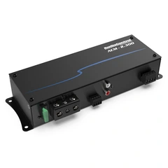 AudioControl ACM-2.300 2-kanalforsterker 2x150W RMS, 2 Ohm