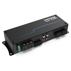 AudioControl ACM-4.300 4-kanalforsterker 4x75W RMS, 2 Ohm